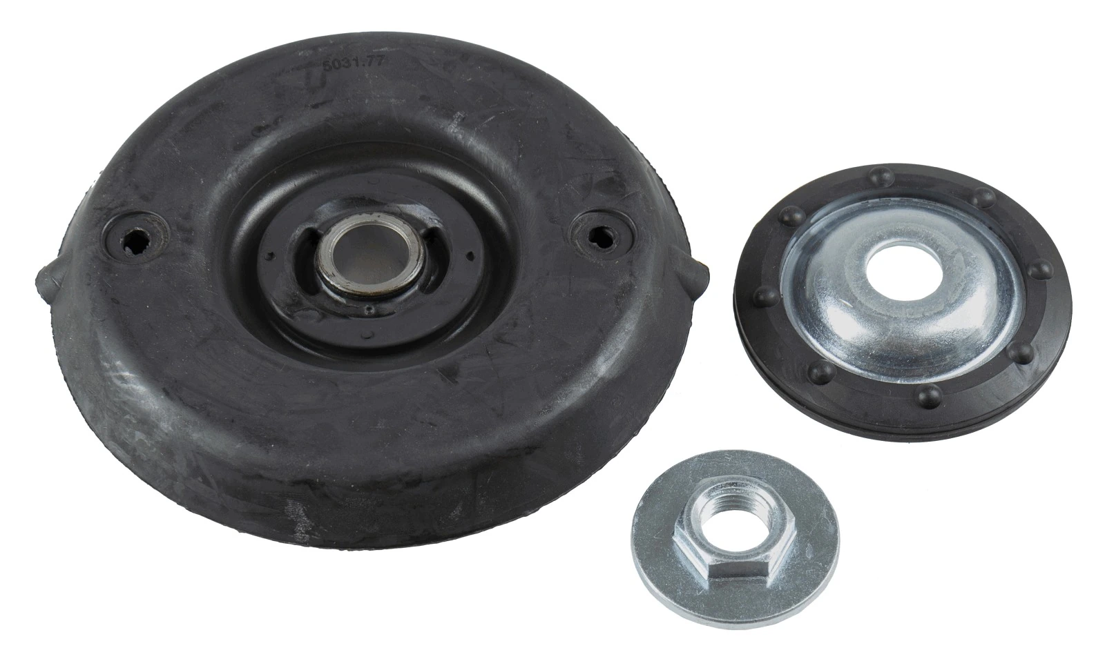 Set reparatie rulment flansa amortizor