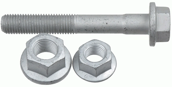 Set reparatie suspensie