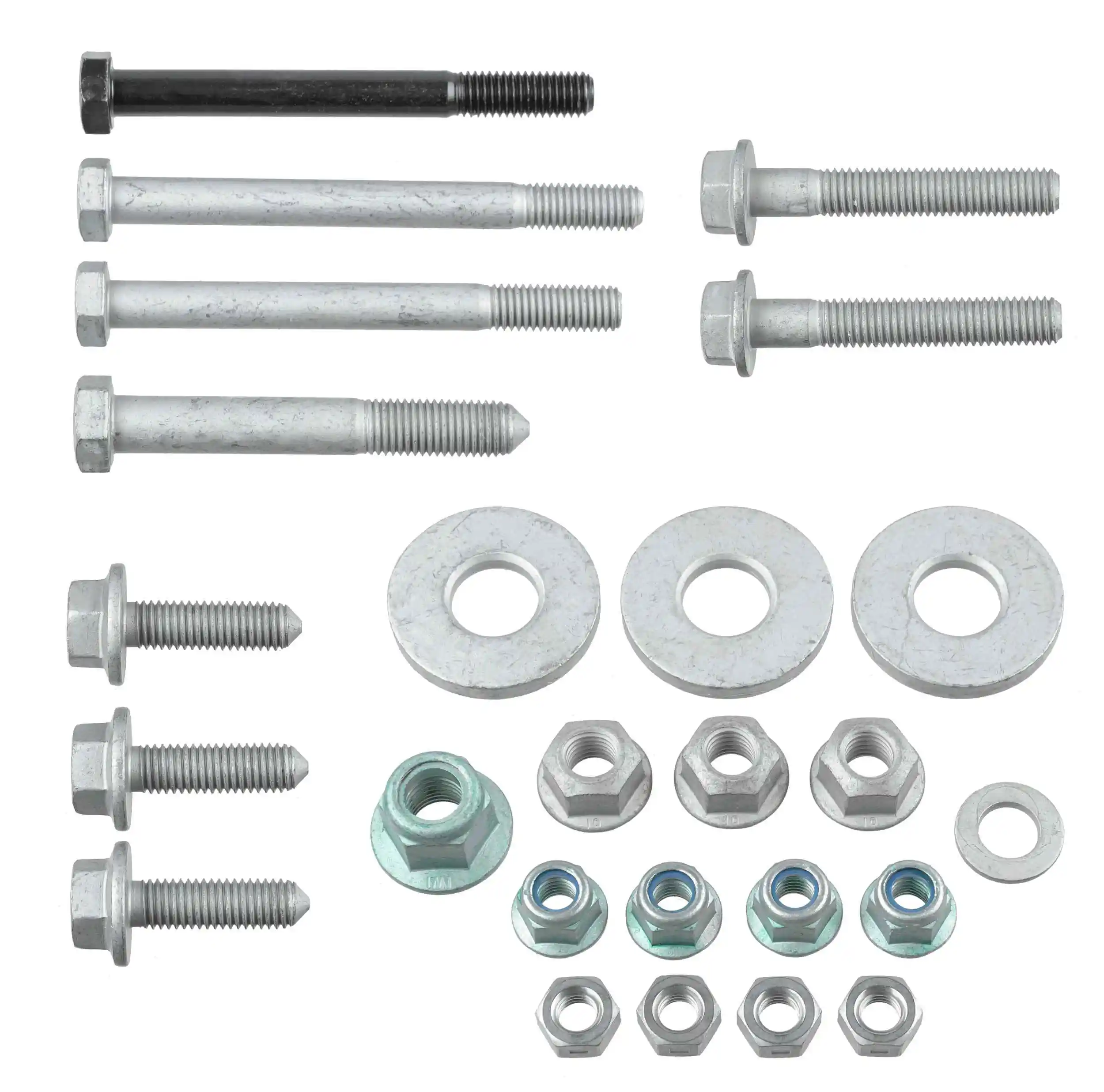 Set reparatie suspensie