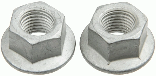 Set reparatie suspensie
