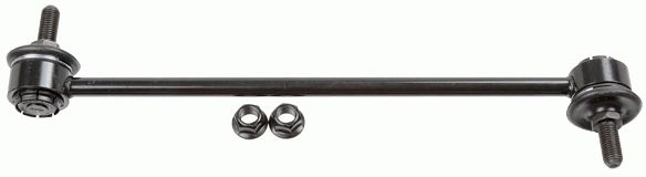 Brat/bieleta suspensie, stabilizator