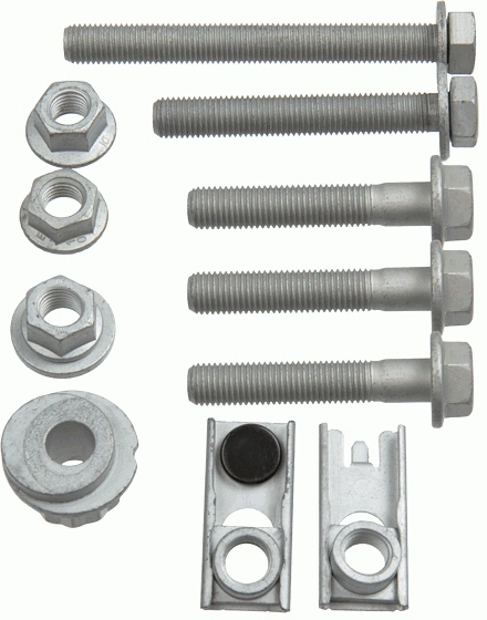 Set reparatie suspensie