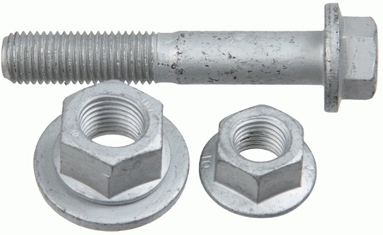 Set reparatie suspensie