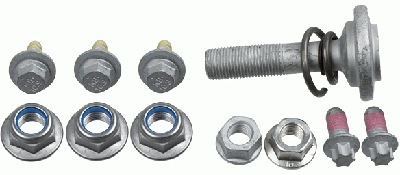 Set reparatie suspensie