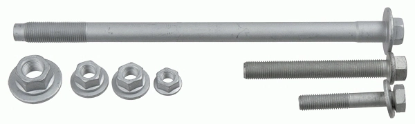 Set reparatie suspensie