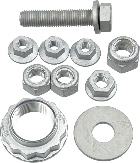 Set reparatie suspensie