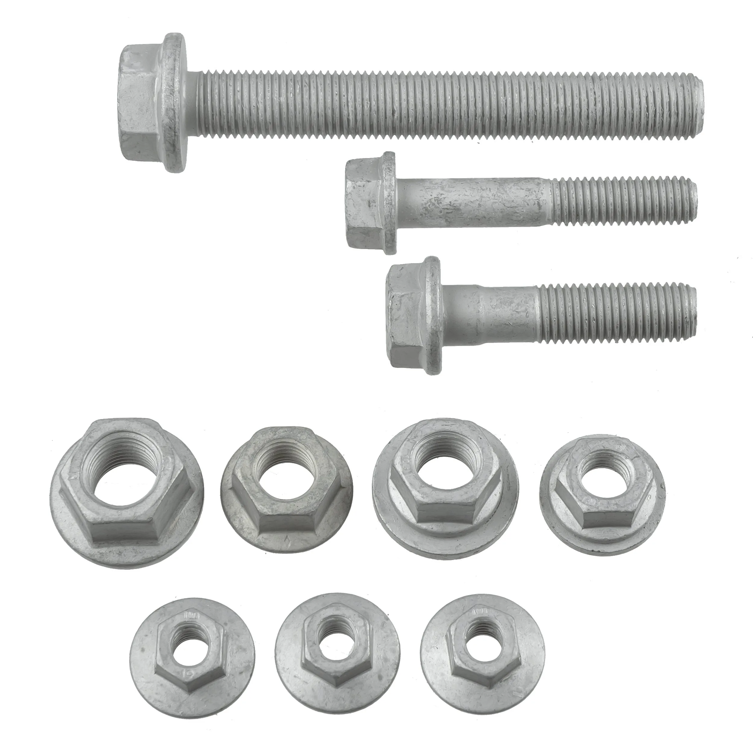 Set reparatie suspensie