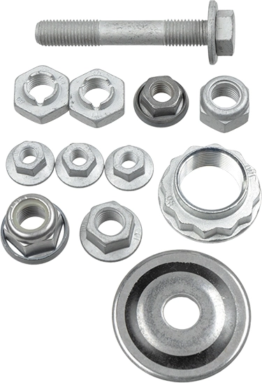 Set reparatie suspensie