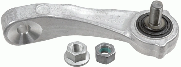 Bieleta stabilizator
