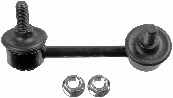 Bieleta stabilizator