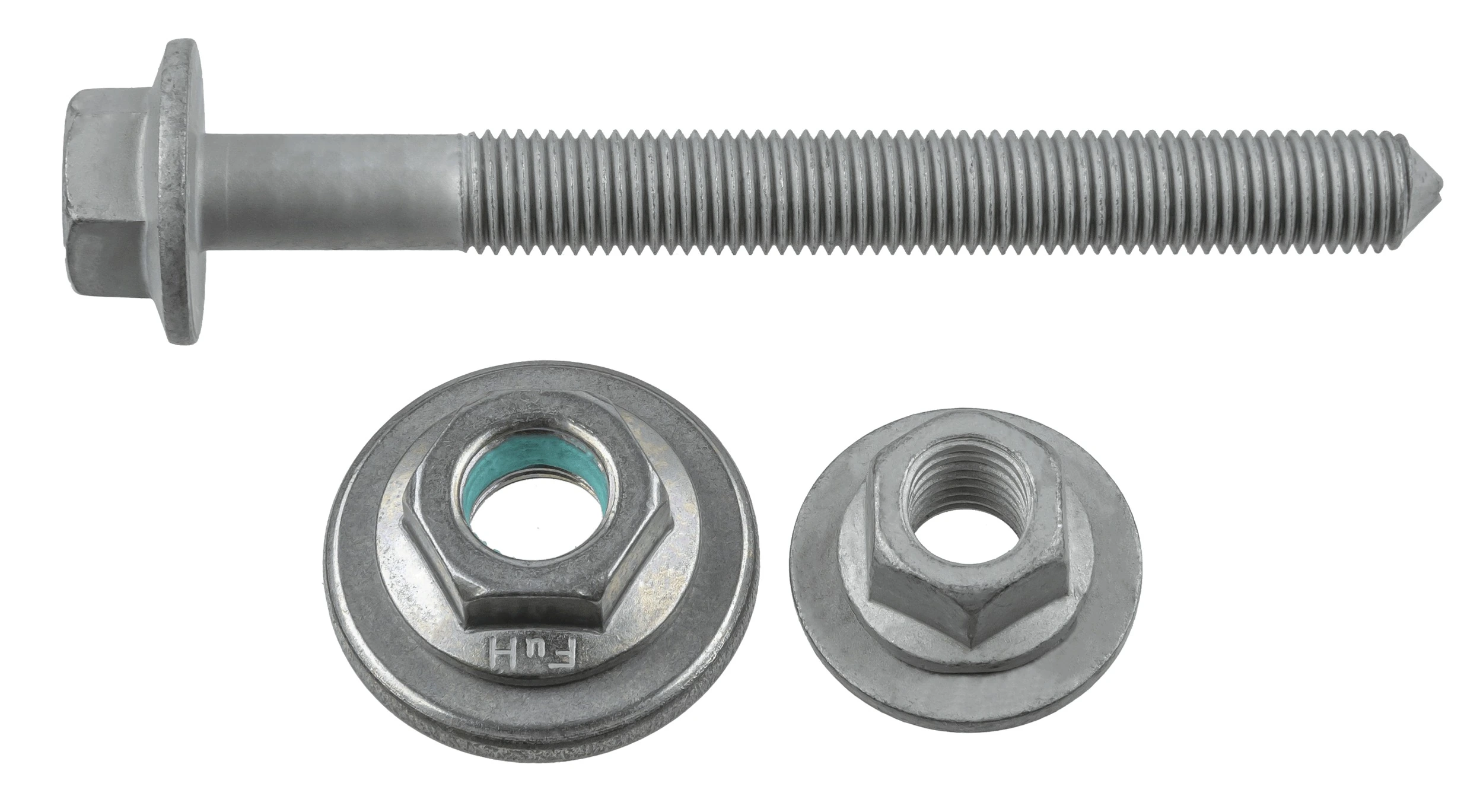 Set reparatie suspensie