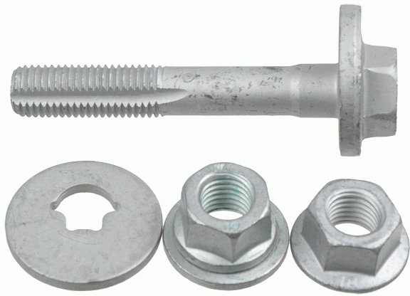 Set reparatie suspensie