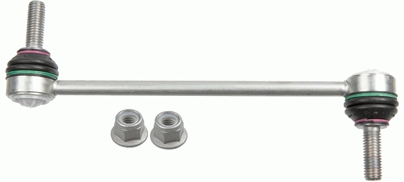 Brat/bieleta suspensie, stabilizator