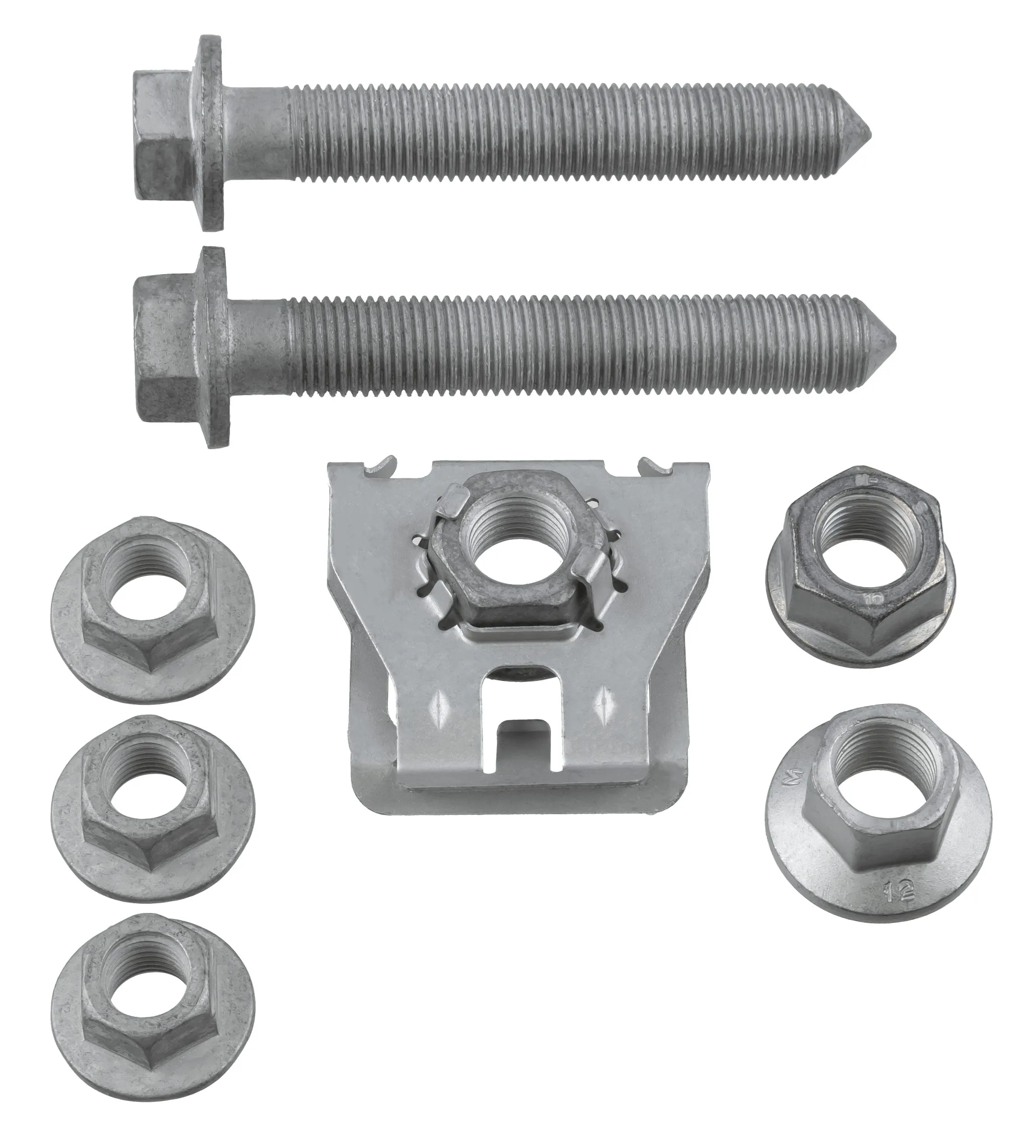 Set reparatie suspensie