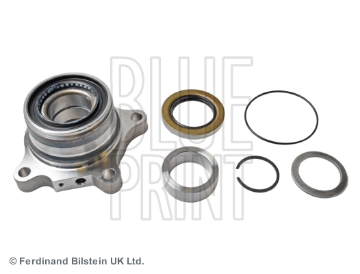 Set rulment roata