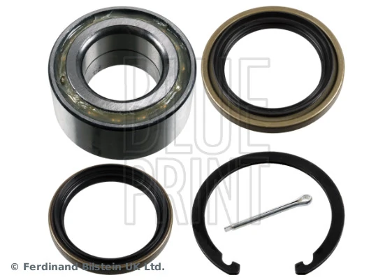 Set rulment roata
