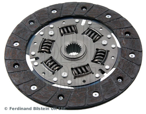 Disc ambreiaj