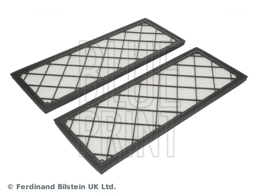 Set filtru aer habitaclu