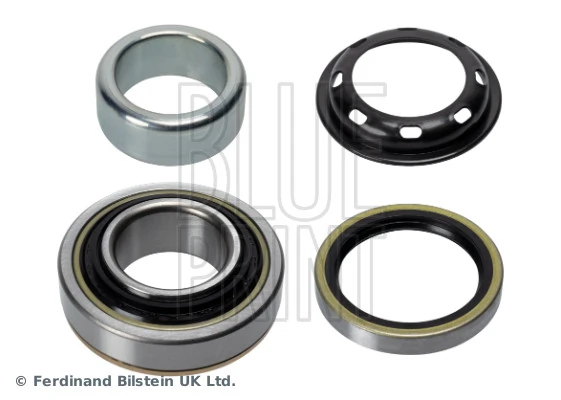 Set rulment roata