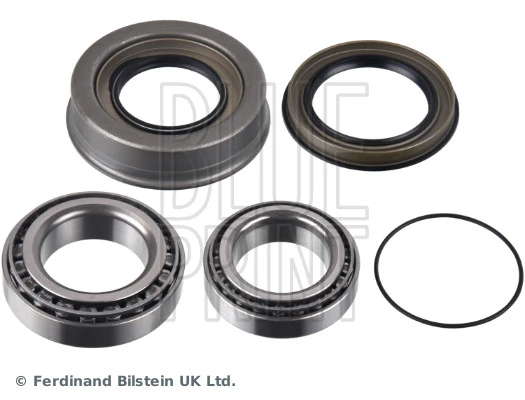 Set rulment roata