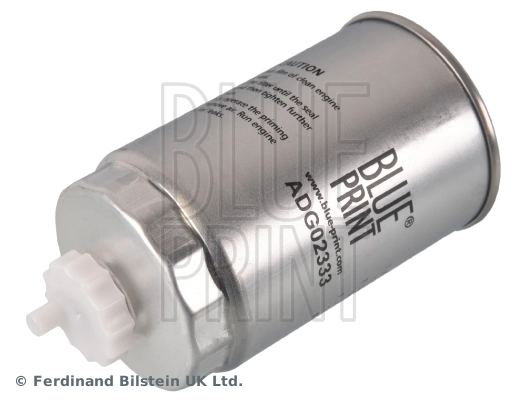 Filtru combustibil