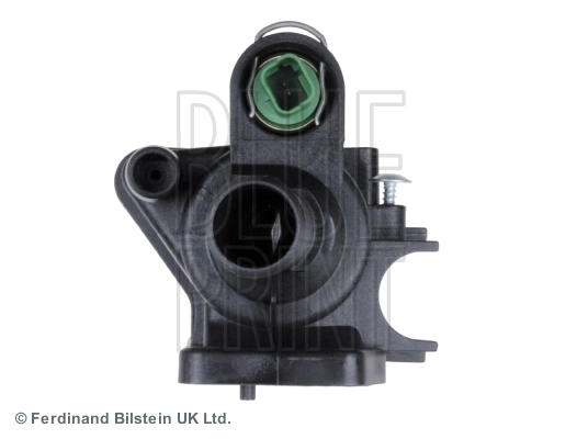 Termostat lichid racire