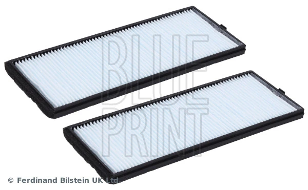 Set filtru aer habitaclu