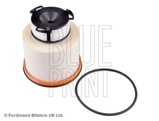 Filtru combustibil