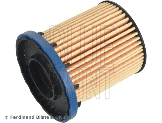 Filtru ulei