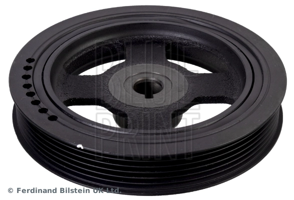 Fulie arbore cotit / vibrochen