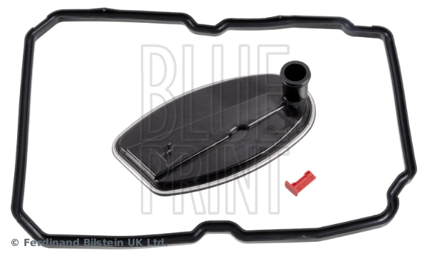 Set filtre hidraulice, cutie e vit.automata