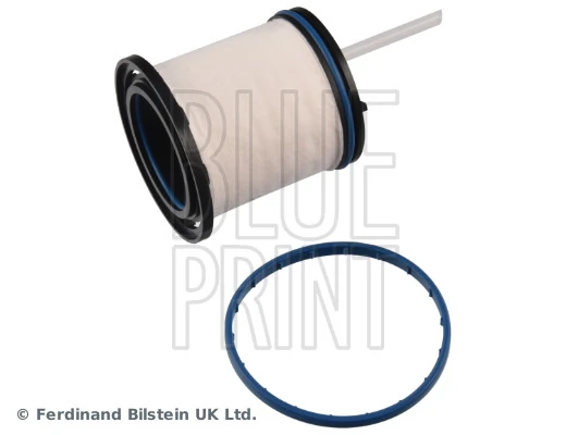Filtru combustibil