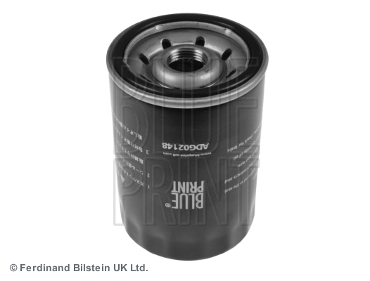 Filtru ulei