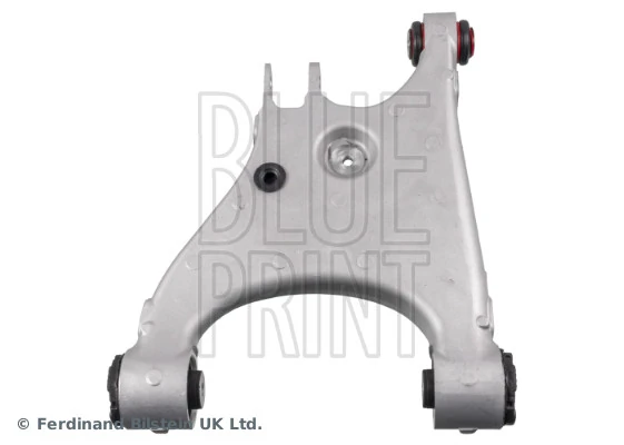 Brat, suspensie roata