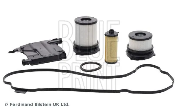 Set filtre hidraulice, cutie e vit.automata