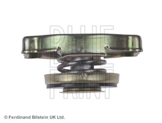 Buson radiator