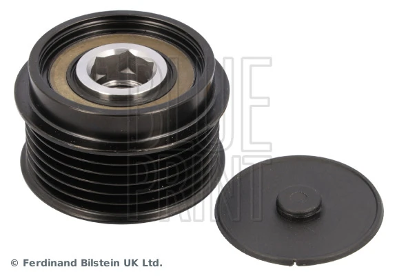 Fulie alternator