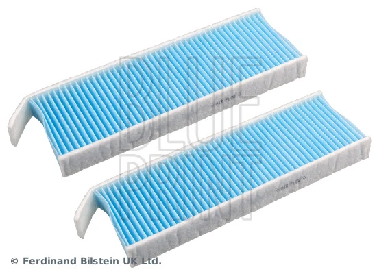 Set filtru aer habitaclu