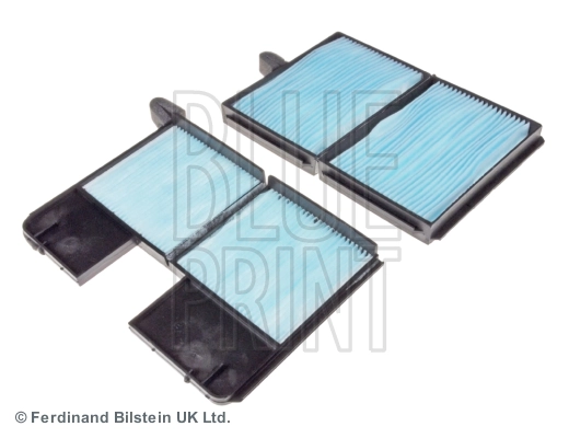 Set filtru aer habitaclu