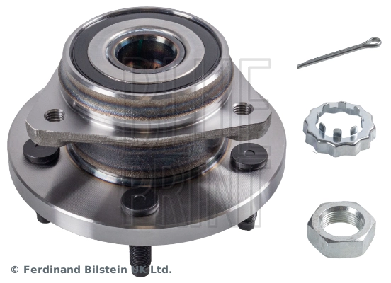 Set rulment roata