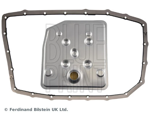 Set filtre hidraulice, cutie e vit.automata