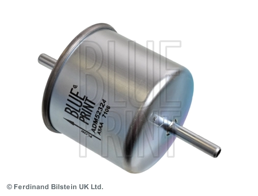 Filtru combustibil