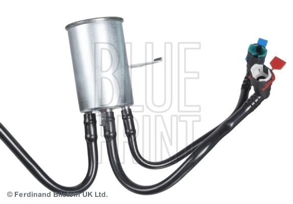 Filtru combustibil