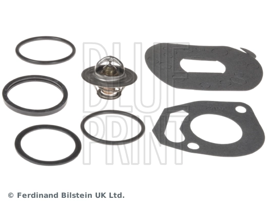 Termostat lichid racire