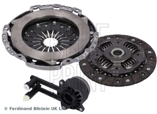 Set ambreiaj