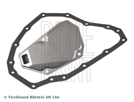 Set filtre hidraulice, cutie e vit.automata