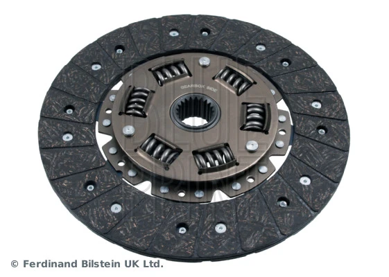 Disc ambreiaj