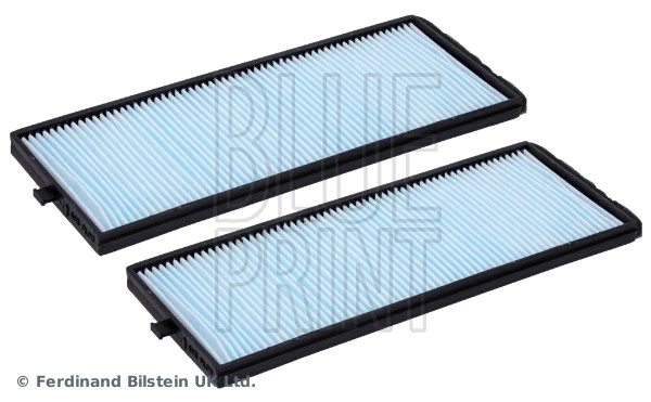 Set filtru aer habitaclu