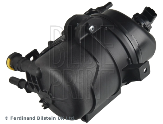 Filtru combustibil