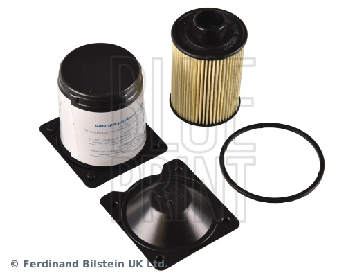 Filtru combustibil